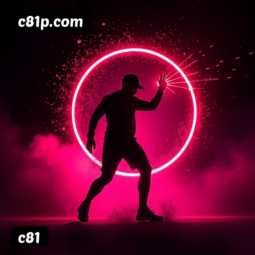 Comparação APP mobile vs versão web da c81