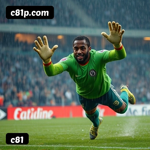 c81 bônus R$5.000 + 500 giros - Rollover 35x, prazo 30 dias, 38% taxa conversão