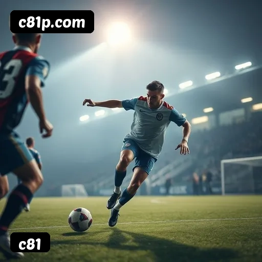 FAQ c81 Brasil - Perguntas frequentes sobre bônus, PIX, RTP, APP mobile e VIP