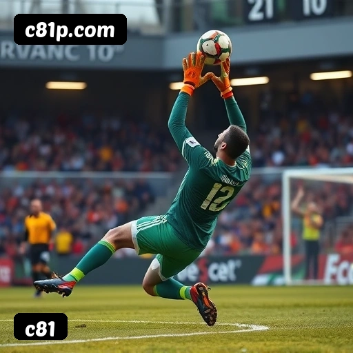 Loterias online disponíveis na c81