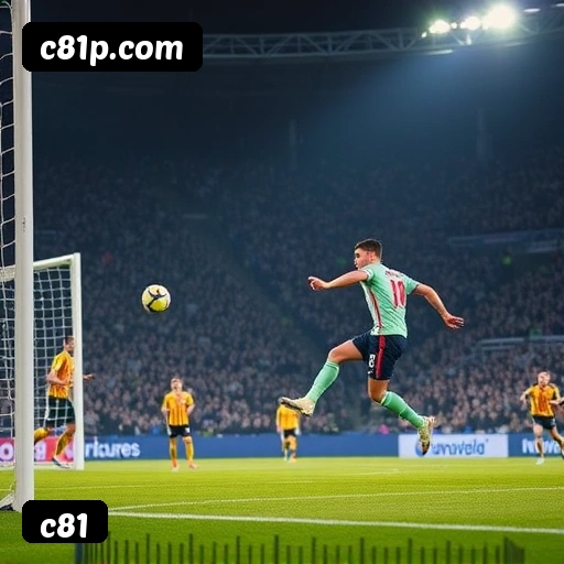 Níveis do programa VIP da c81